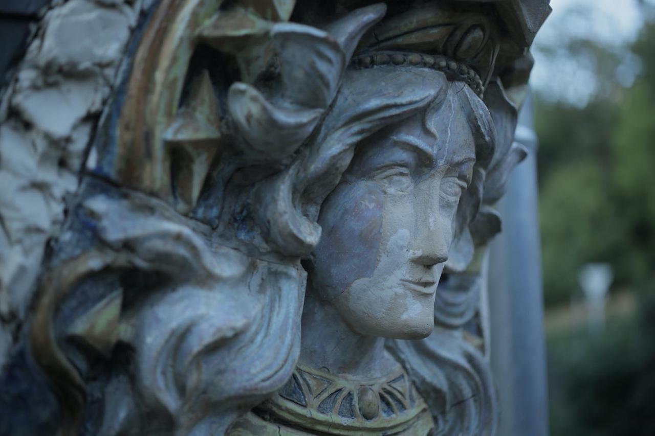 Appartamento La Demoiselle De Bohardy Montrevault Esterno foto